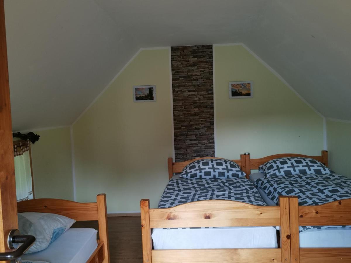 Camping Silva Ljutomer Eksteriør bilde