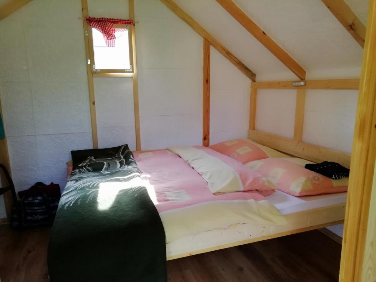 Camping Silva Ljutomer Eksteriør bilde