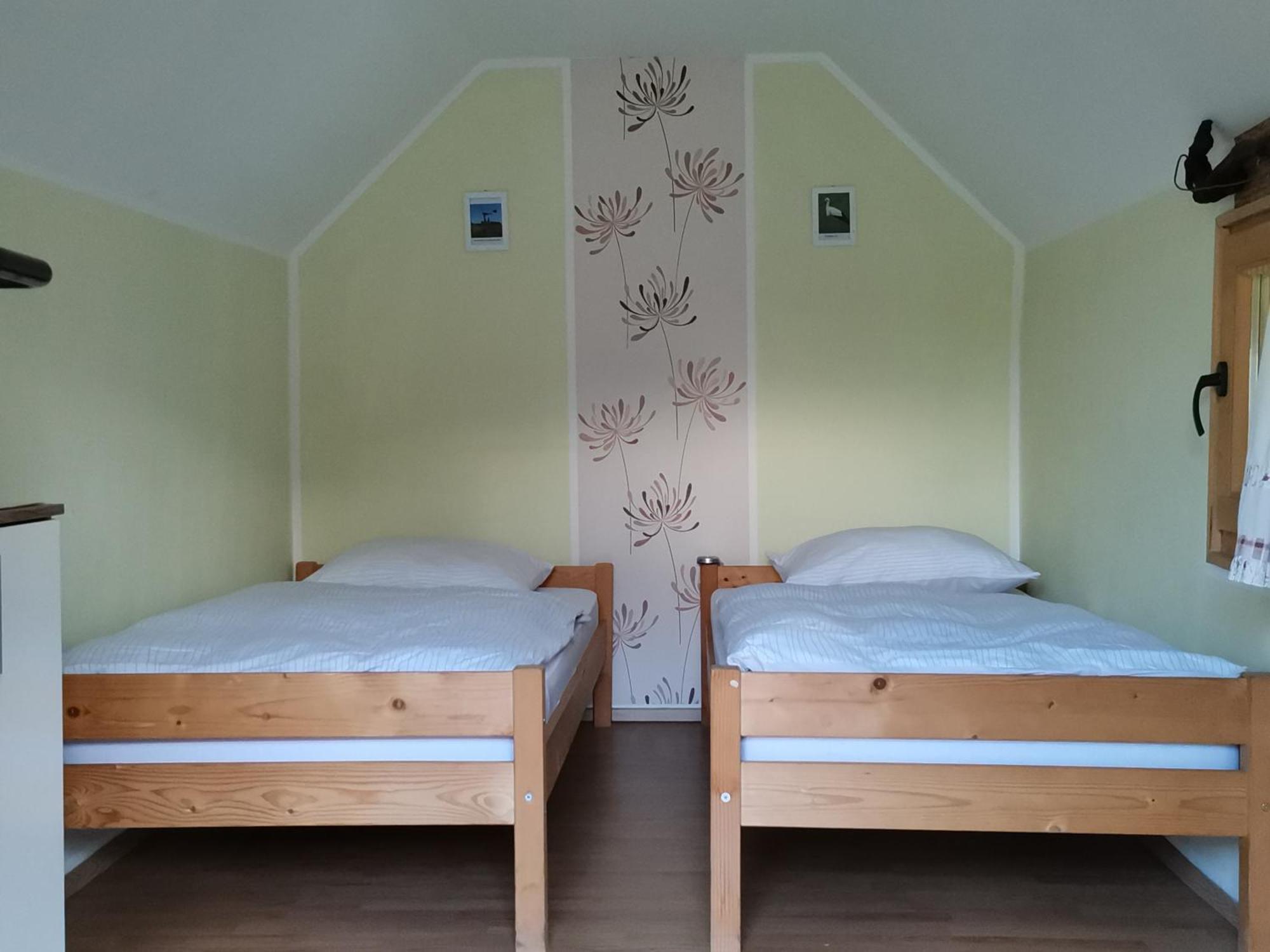 Camping Silva Ljutomer Eksteriør bilde
