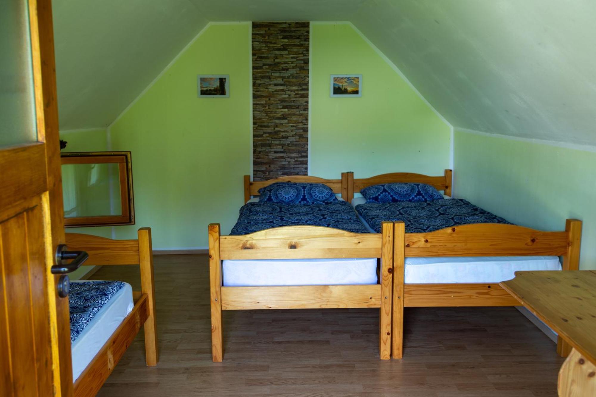 Camping Silva Ljutomer Eksteriør bilde