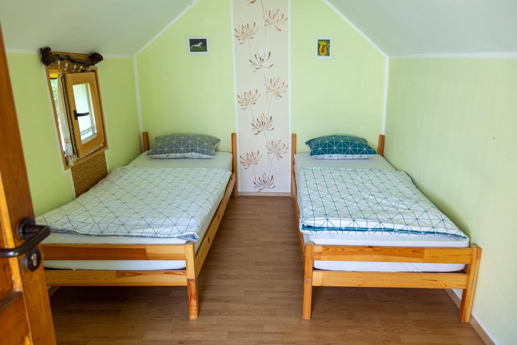 Camping Silva Ljutomer Eksteriør bilde